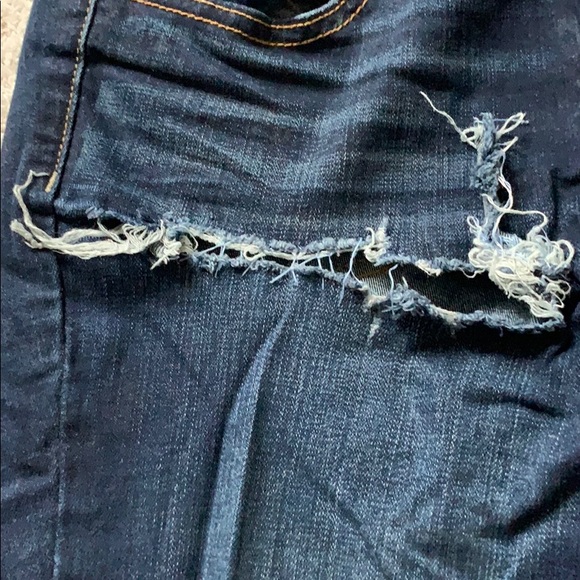 American Eagle Outfitters Super Stretch jegging - Picture 2 of 3